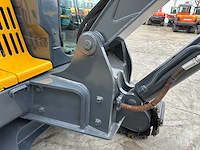 Volvo - 2016 - ec55d - midigraafmachine - afbeelding 5 van  43