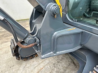 Volvo - 2016 - ec55d - midigraafmachine - afbeelding 6 van  43