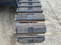 Volvo - 2016 - ec55d - midigraafmachine - afbeelding 7 van  43