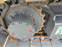 Volvo - 2016 - ec55d - midigraafmachine - afbeelding 8 van  43