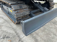 Volvo - 2016 - ec55d - midigraafmachine - afbeelding 9 van  43