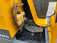Volvo - 2016 - ec55d - midigraafmachine - afbeelding 16 van  43