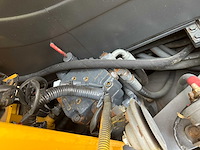 Volvo - 2016 - ec55d - midigraafmachine - afbeelding 17 van  43