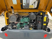 Volvo - 2016 - ec55d - midigraafmachine - afbeelding 18 van  43