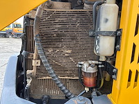 Volvo - 2016 - ec55d - midigraafmachine - afbeelding 19 van  43
