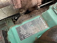 Volvo - 2016 - ec55d - midigraafmachine - afbeelding 22 van  43