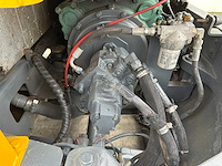 Volvo - 2016 - ec55d - midigraafmachine - afbeelding 25 van  43