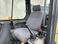 Volvo - 2016 - ec55d - midigraafmachine - afbeelding 27 van  43