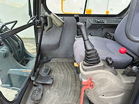 Volvo - 2016 - ec55d - midigraafmachine - afbeelding 28 van  43