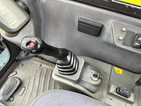 Volvo - 2016 - ec55d - midigraafmachine - afbeelding 30 van  43