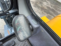 Volvo - 2016 - ec55d - midigraafmachine - afbeelding 31 van  43