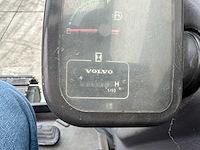 Volvo - 2016 - ec55d - midigraafmachine - afbeelding 32 van  43