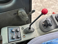 Volvo - 2016 - ec55d - midigraafmachine - afbeelding 35 van  43