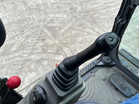 Volvo - 2016 - ec55d - midigraafmachine - afbeelding 36 van  43