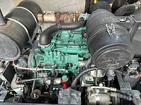 Volvo - 2017 - ec55d - midigraafmachine - afbeelding 21 van  44