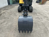 Volvo - 2017 - ec55d - midigraafmachine - afbeelding 2 van  48