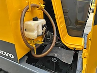 Volvo - 2017 - ec55d - midigraafmachine - afbeelding 16 van  48