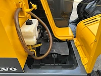 Volvo - 2017 - ec55d - midigraafmachine - afbeelding 17 van  48
