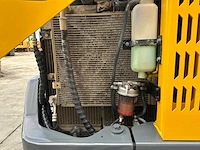 Volvo - 2017 - ec55d - midigraafmachine - afbeelding 20 van  48