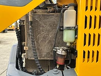 Volvo - 2017 - ec55d - midigraafmachine - afbeelding 21 van  48