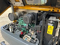 Volvo - 2017 - ec55d - midigraafmachine - afbeelding 22 van  48