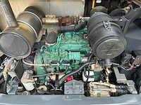 Volvo - 2017 - ec55d - midigraafmachine - afbeelding 25 van  48