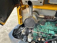 Volvo - 2017 - ec55d - midigraafmachine - afbeelding 26 van  48