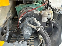 Volvo - 2017 - ec55d - midigraafmachine - afbeelding 28 van  48