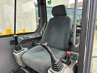 Volvo - 2017 - ec55d - midigraafmachine - afbeelding 31 van  48
