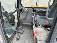 Volvo - 2017 - ec55d - midigraafmachine - afbeelding 32 van  48