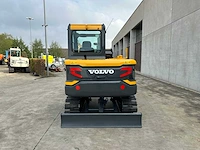Volvo - 2017 - ec55d - midigraafmachine - afbeelding 44 van  48