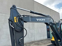 Volvo - 2017 - ec55d - midigraafmachine - afbeelding 48 van  48