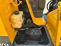 Volvo - 2017 - ec55d - midigraafmachine - afbeelding 16 van  48