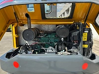Volvo - 2017 - ec55d - midigraafmachine - afbeelding 18 van  48