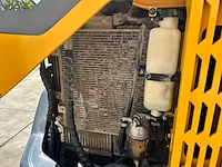 Volvo - 2017 - ec55d - midigraafmachine - afbeelding 19 van  48