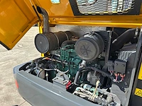 Volvo - 2017 - ec55d - midigraafmachine - afbeelding 20 van  48
