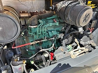 Volvo - 2017 - ec55d - midigraafmachine - afbeelding 22 van  48