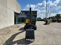 Volvo - 2017 - ec55d - midigraafmachine - afbeelding 12 van  48