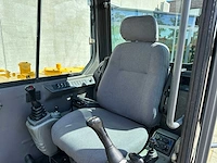 Volvo - 2017 - ec55d - midigraafmachine - afbeelding 30 van  48