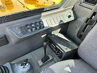 Volvo - 2017 - ec55d - midigraafmachine - afbeelding 32 van  48