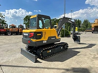 Volvo - 2017 - ec55d - midigraafmachine - afbeelding 34 van  48