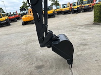 Volvo - 2017 - ec55d - midigraafmachine - afbeelding 2 van  41