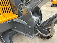 Volvo - 2017 - ec55d - midigraafmachine - afbeelding 3 van  41