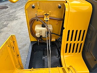 Volvo - 2017 - ec55d - midigraafmachine - afbeelding 10 van  41