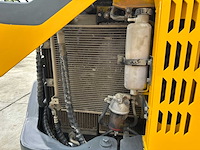 Volvo - 2017 - ec55d - midigraafmachine - afbeelding 15 van  41