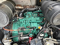 Volvo - 2017 - ec55d - midigraafmachine - afbeelding 17 van  41