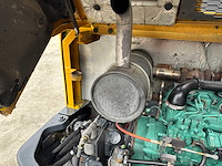 Volvo - 2017 - ec55d - midigraafmachine - afbeelding 18 van  41