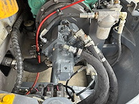 Volvo - 2017 - ec55d - midigraafmachine - afbeelding 20 van  41