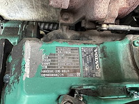 Volvo - 2017 - ec55d - midigraafmachine - afbeelding 21 van  41