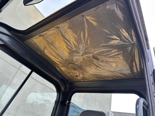 Volvo - 2017 - ec55d - midigraafmachine - afbeelding 22 van  41